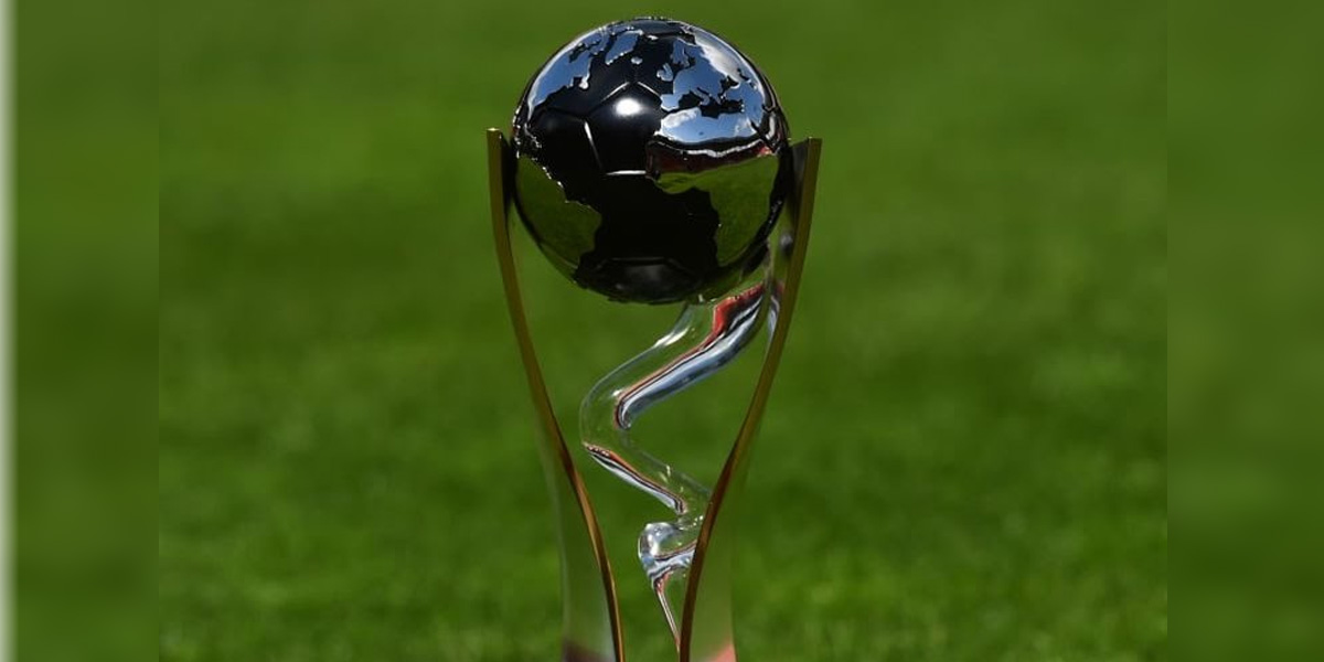 Pembatalan Drawing Piala Dunia U-20 Di Bali, Pengamat: Perlu Segera ...