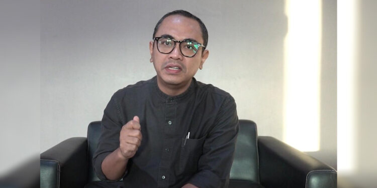 Direktur Bisnis & Pemasaran Smesco Indonesia, Wientor Rah Mada. Foto: Smesco Indonesia