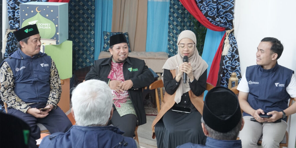 Dai Ambassador Jangkau 3 Benua di Dunia, Lebarkan Sayap Islam Rahmat bagi Semesta - dd 12 - www.indopos.co.id