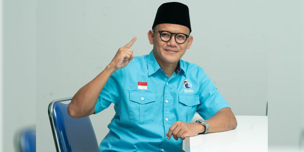 MA Diharapkan Buat Pernyataan agar KPU Abaikan Putusan Penundaan Pemilu 2024 - gelor - www.indopos.co.id