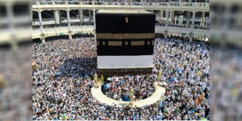 Harlah ke-33, Ketum: Jadi Momentum Kebangkitan IPHI Bagi Jamaah Haji - haji mekkah - www.indopos.co.id