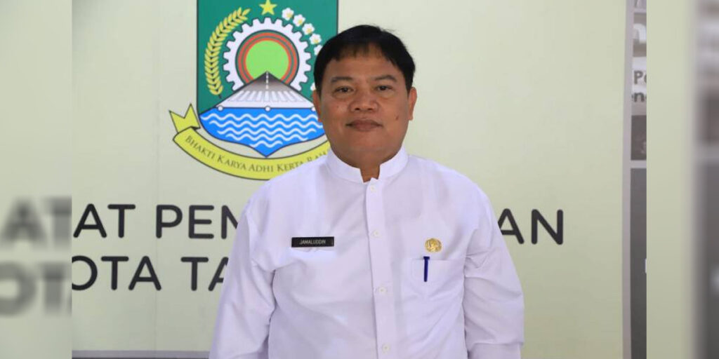 Pemkot Tangerang Berhasil Terapkan Program Inklusi di 79 Sekolah - kadisdik tangerang - www.indopos.co.id
