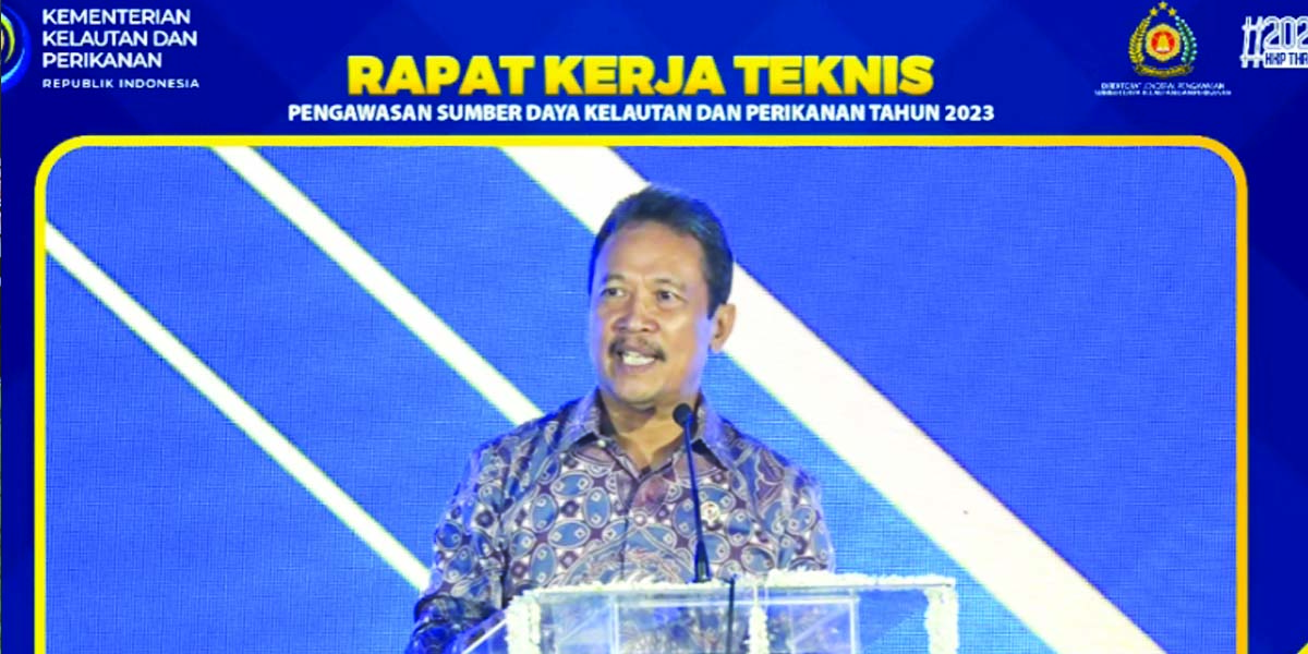 Menteri KKP: Penangkapan Ikan Terukur Sudah Resmi Diundangkan - Www ...