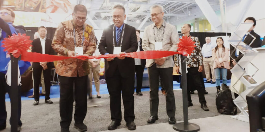 KKP Pamerkan Produk Perikanan Indonesia di Seafood Expo Terbesar Amerika - kkp 4 - www.indopos.co.id