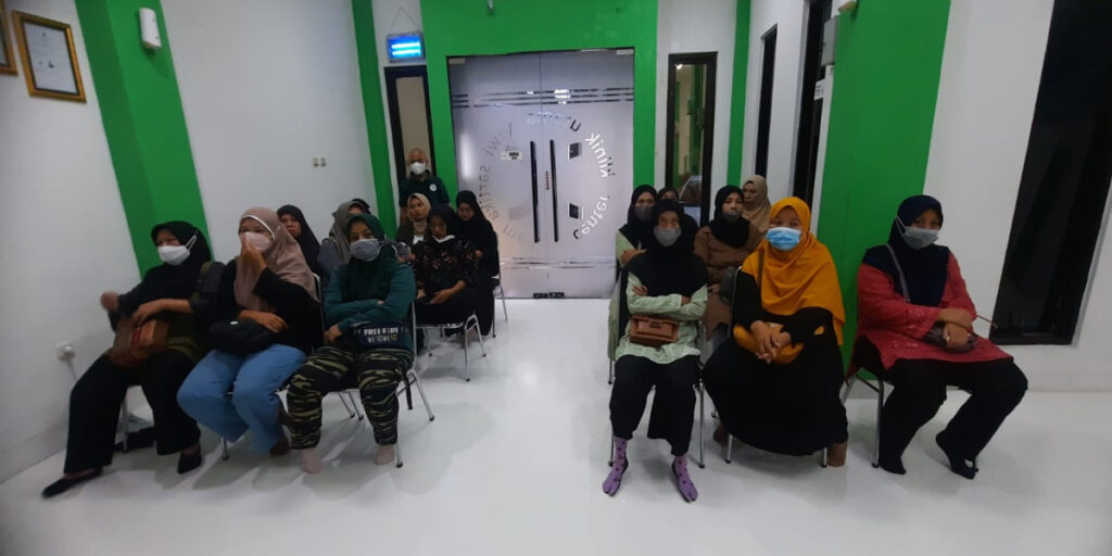 Klinik Ini Gelar Pemeriksaan Kesehatan Gratis selama Ramadan 2023 - klinik berobat - www.indopos.co.id