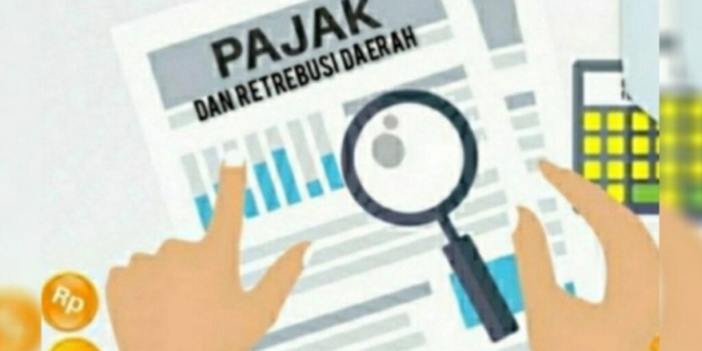 Kepatuhan Wajib Pajak SPT Tahunan Naik 3,78 Persen - pajak - www.indopos.co.id