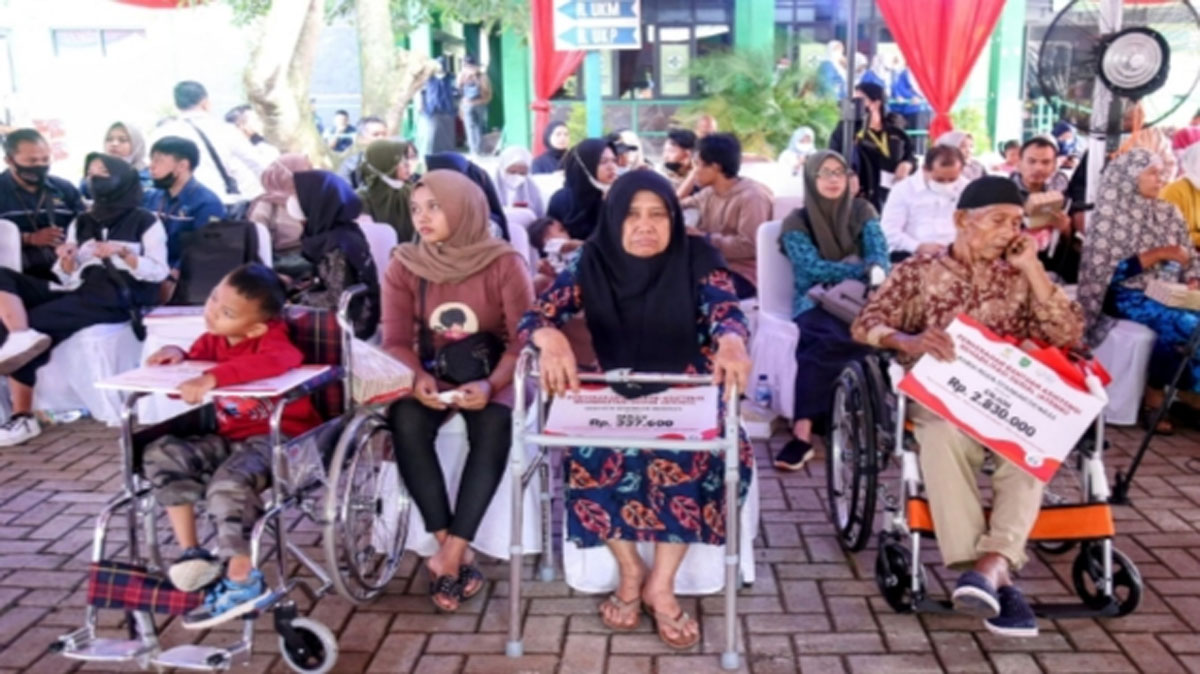 Wah 22 Juta Lebih Penyandang Disabilitas Tersasar Program Literasi Digital Id 