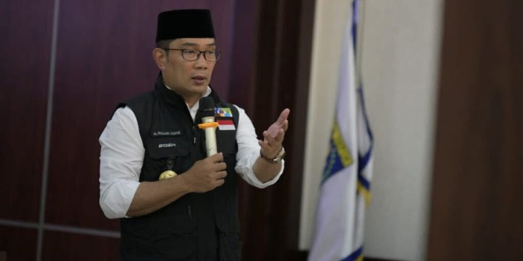 Soal Guru SMK Bilang 'Maneh' ke Ridwan Kamil, P2G: Nggak Bisa 'Ujug-Ujug' Dipecat - ridwan kamil - www.indopos.co.id