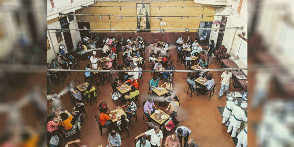 Institusi Pendidikan Terkemuka Beralih Opsi Menu Makanan yang Lebih Hijau - santap makanan cafe - www.indopos.co.id