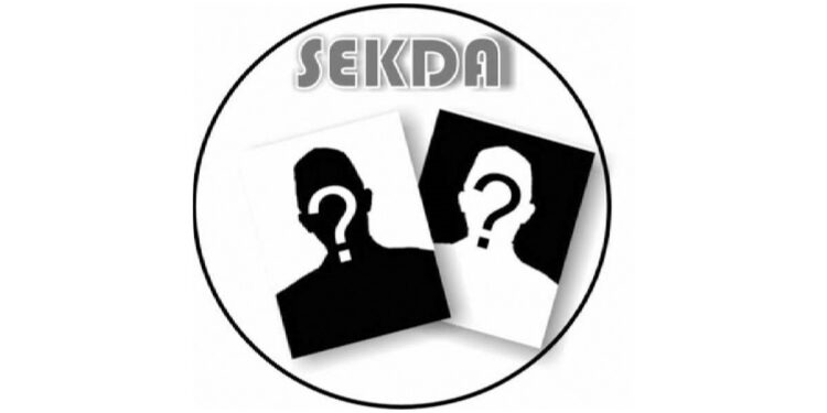 Ilustrasi calon Sekda Banten. Foto: Ist