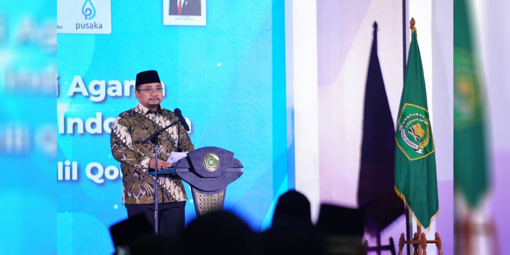Yaqut Minta Penyelenggaraan Haji Dipersiapkan Detil - yaqut - www.indopos.co.id