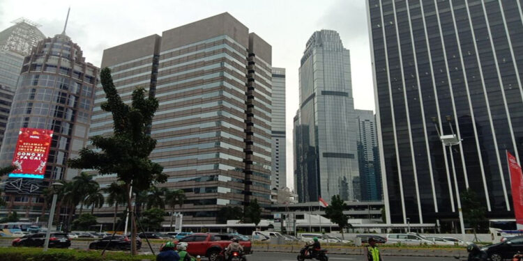 Jakarta-Berawan