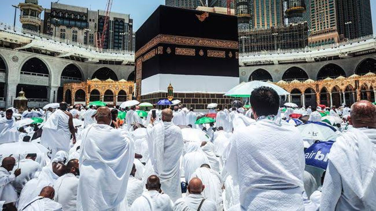 Fraksi Gerindra DPR Minta Kemenag Konsisten dalam Pelayanan Haji 2024