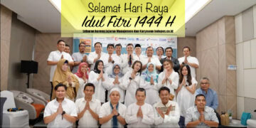 Selamat Hari Raya Idul Fitri 1444 H | Lebaran bareng jajaran Manajemen dan Karyawan indopos.co.id - Thumbbb 2 - www.indopos.co.id