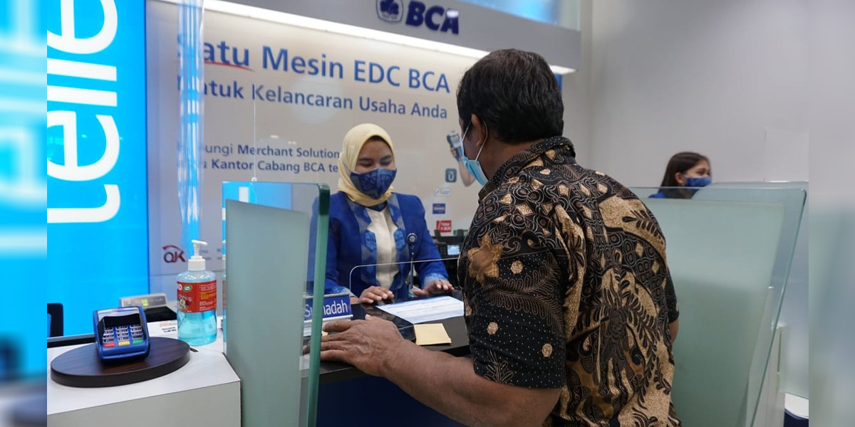 Operasional Bca Selama Periode Libur Lebaran 2023 Id