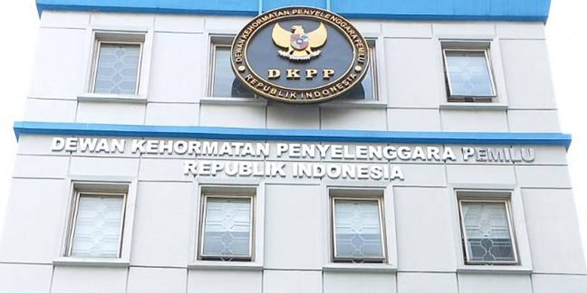 Soal DKPP Sanksi Peringatan Keras, Pengamat: Tunjukkan KPU Tak Netral - dkpp - www.indopos.co.id