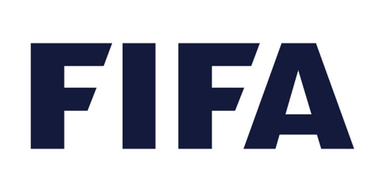 Logo FIFA (fifa.com)
