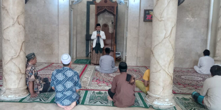 Gerhana Hibrida, Kemenag Imbau Masyarakat Salat Gerhana - www.indopos.co.id