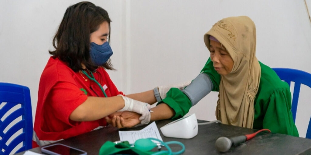Duh, 43 Persen Masyarakat Minim Akses Kesehatan Memadai - layanan kesehatan - www.indopos.co.id