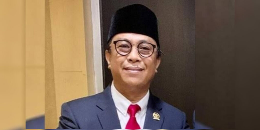 Anggota DPR RI Muhammad Rapsel Ali Meninggal, Ini Profilnya - rapsel ali1 - www.indopos.co.id