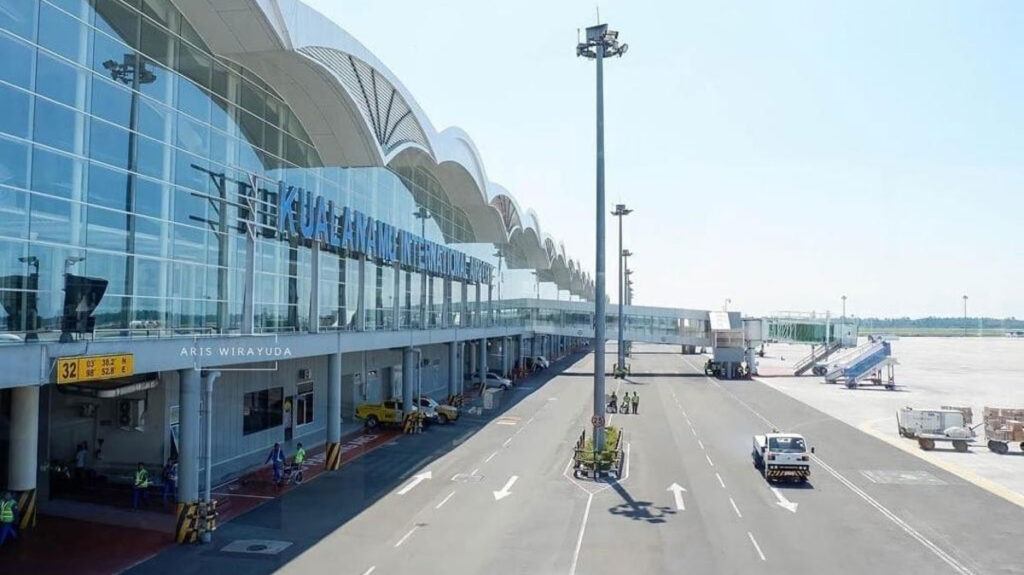 Bandara-Internasional-Kualanamu