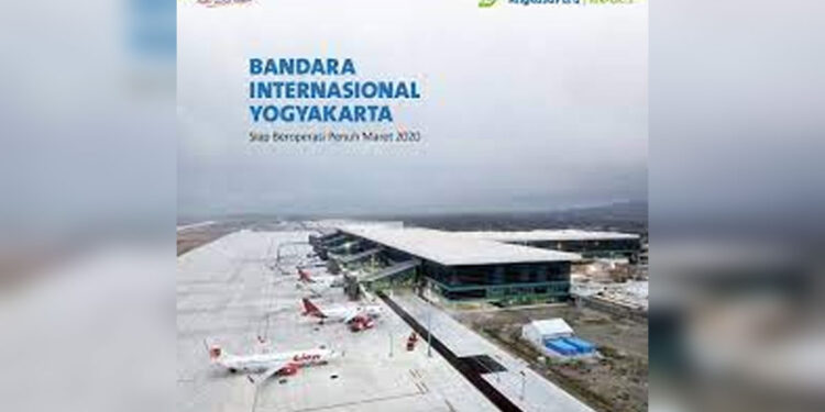 Bandara-Yogyakarta