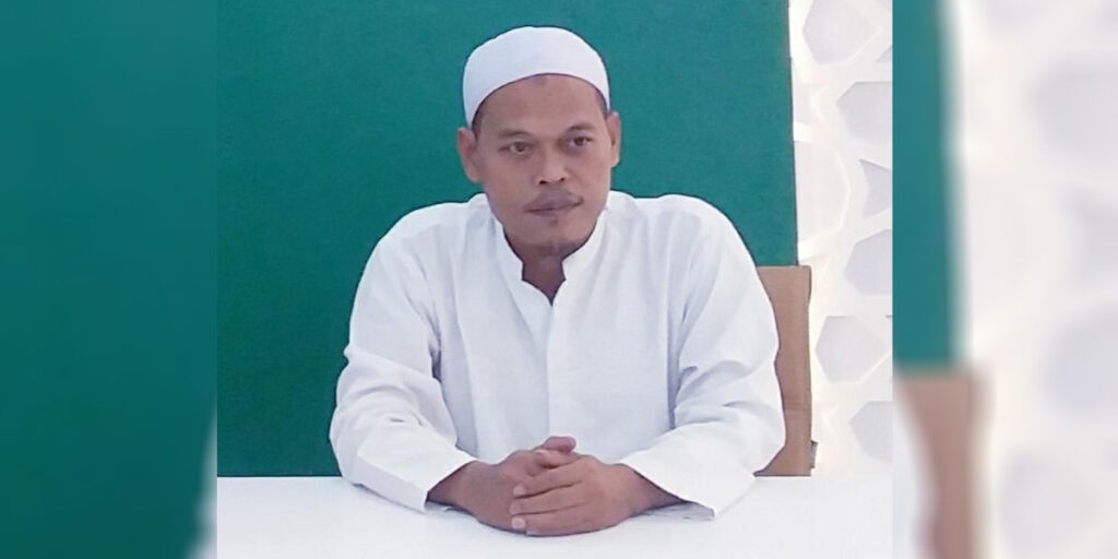 Jaga Pancasila dan NKRI, MPII Provinsi Banten Tolak Kegiatan Khilafatul Muslimin - Caiyik - www.indopos.co.id