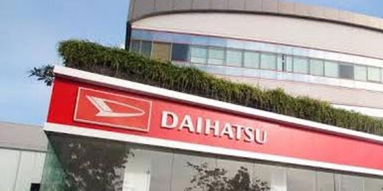 Dealer-Daihatsu