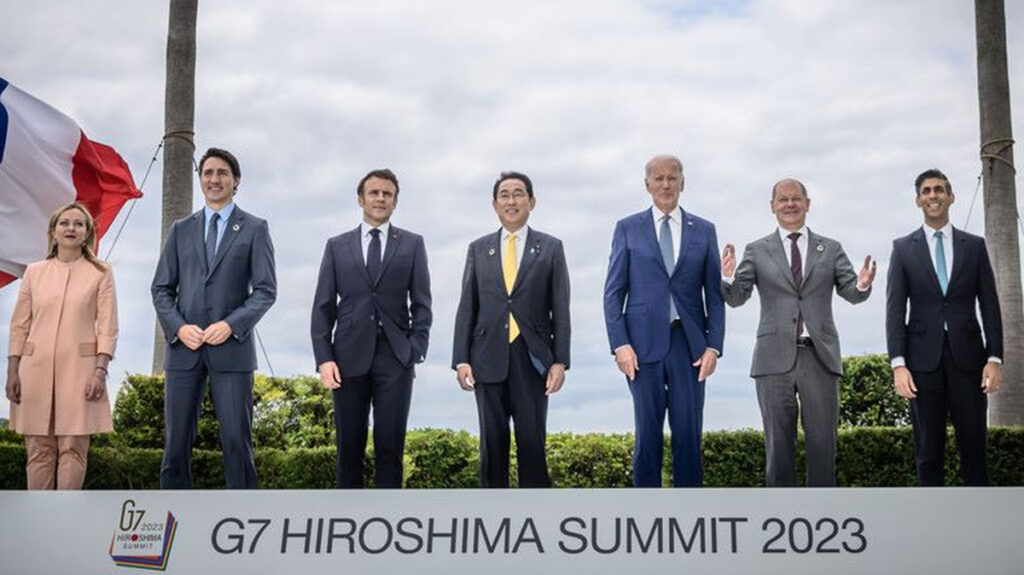 G7-Hiroshima