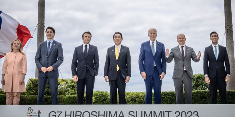 G7-Hiroshima