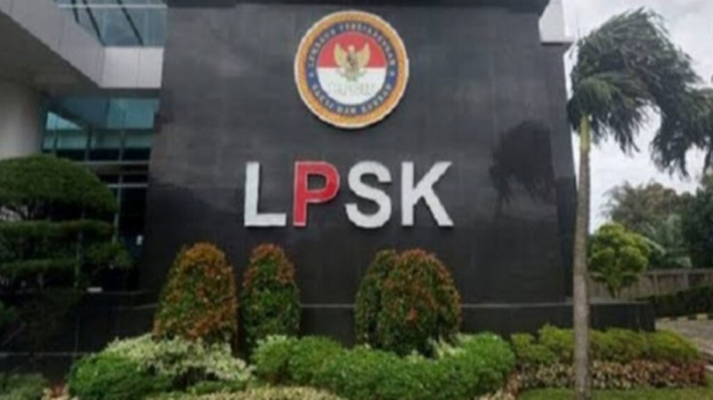 Gedung-LPSK