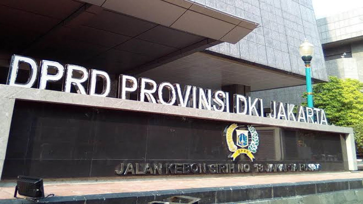 Validasi Data Penduduk DKI Jakarta, DPRD: Jangan Tergesa-gesa - Www ...