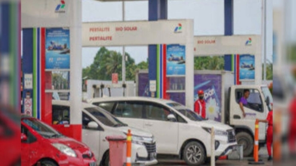 Dorong Peningkatan Ekonomi Pemerintah, Pertamina Patra Niaga Sumbagsel ...