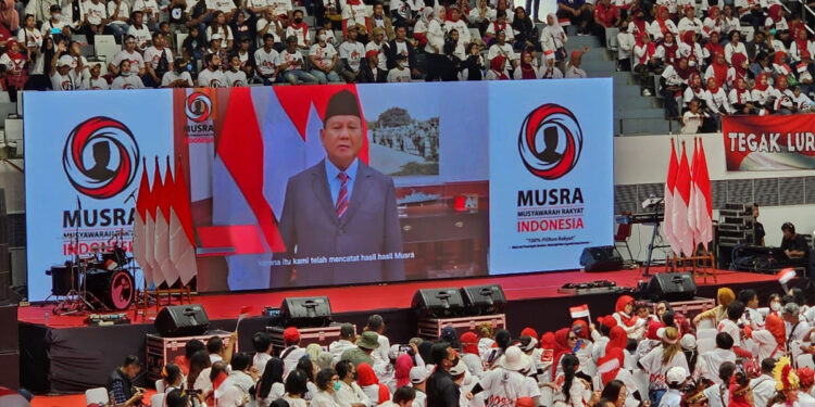 MUSRA-Indonesia