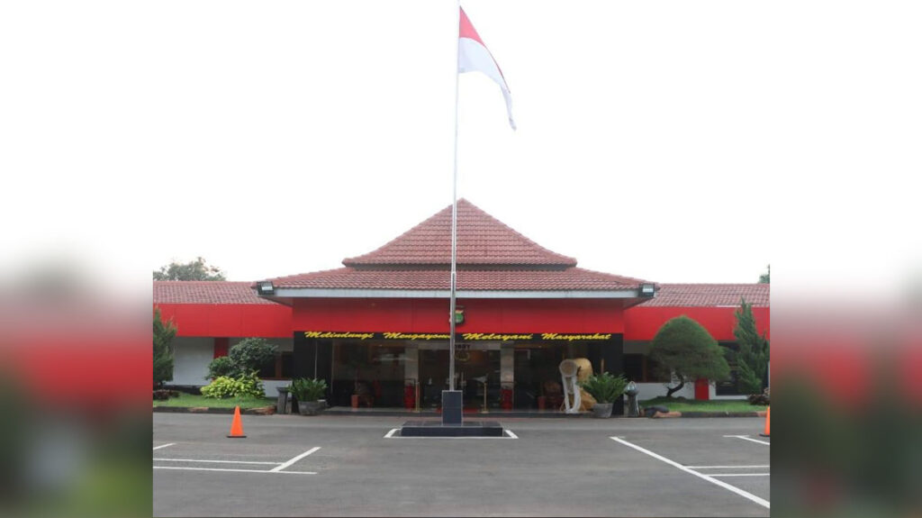 Polresto-Kota-Tangerang