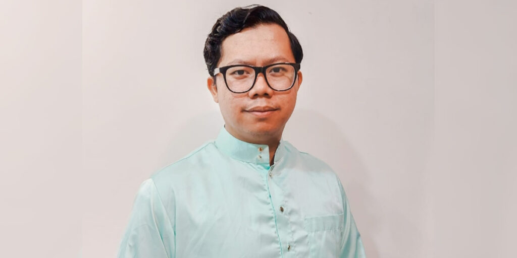 Jadi Pangsa Pasar dan Penggemar Musik Asing, Ini Kata Musisi Muda Indonesia - Salman Aditya - www.indopos.co.id