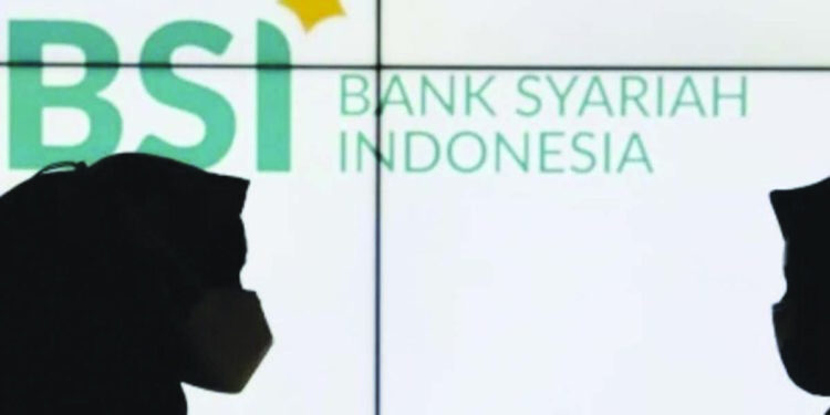 Bank Syariah Indonesia. Foto: Instagram @banksyariahindonesia
