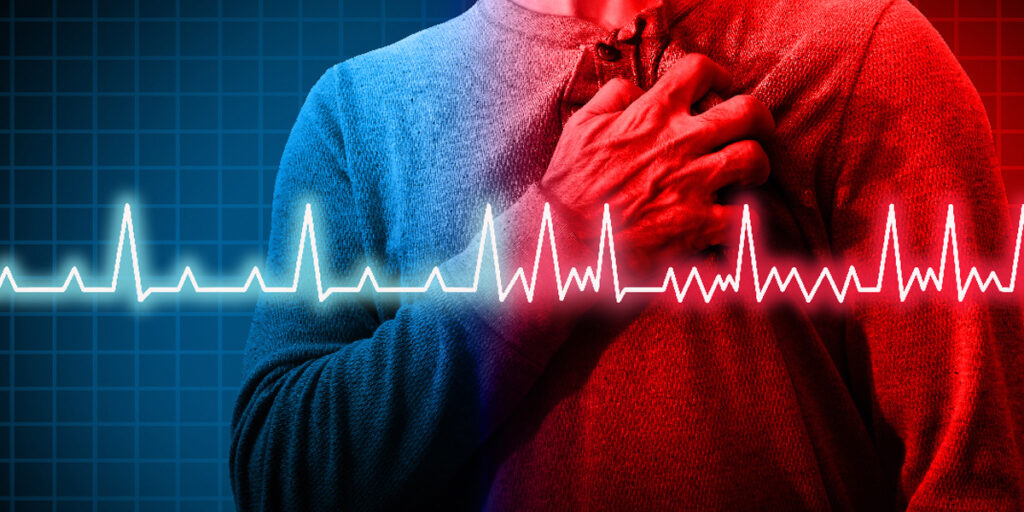 Ini Solusi Mengatasi Gangguan Denyut dan Irama Jantung - denyut jantung - www.indopos.co.id