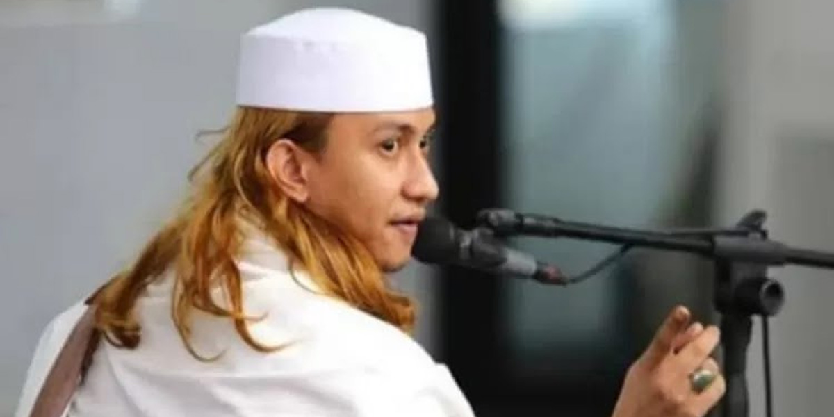 Kabar Penembakan Habib Bahar, Ada Luka Di Perut - Www.indopos.co.id