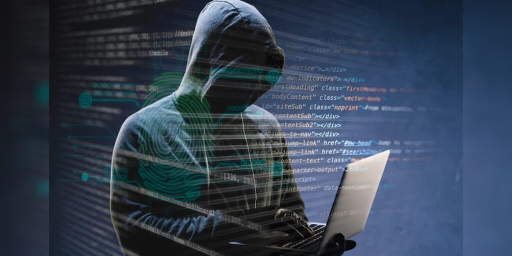 Pengamat Ragukan Klaim Geng Hacker Ransomware Retas BSI - hacker peretas - www.indopos.co.id