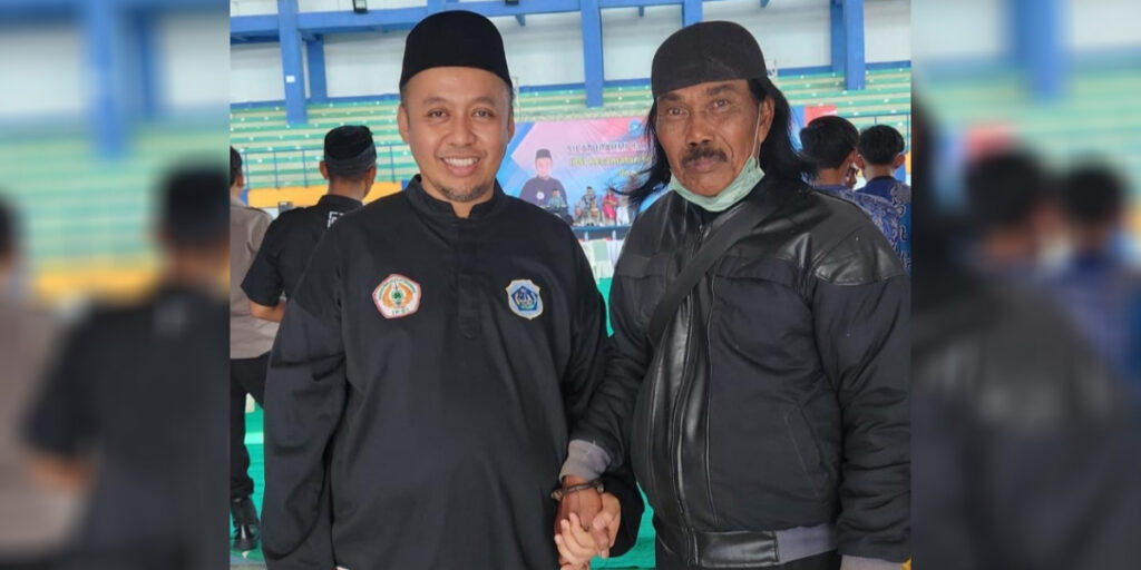 Jaring Bibit Atlet Sejak Usia Dini, IPSI Lamongan Siap Hadapi Porprov Jatim - ipsi - www.indopos.co.id
