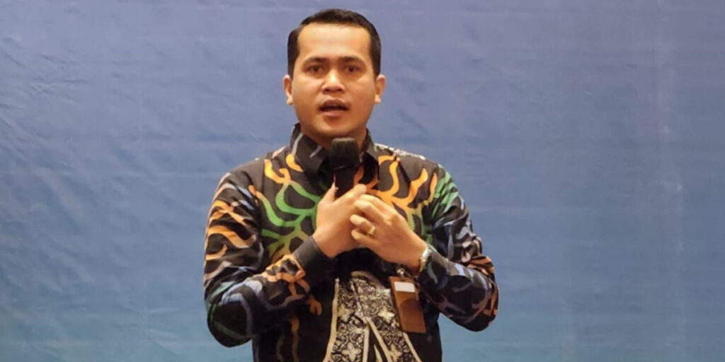 KemenKopUKM: Entreprenuer Hub Jadi Wadah Pertumbuhan Ekosistem Kewirausahaan di Daerah - kemenkop 3 - www.indopos.co.id