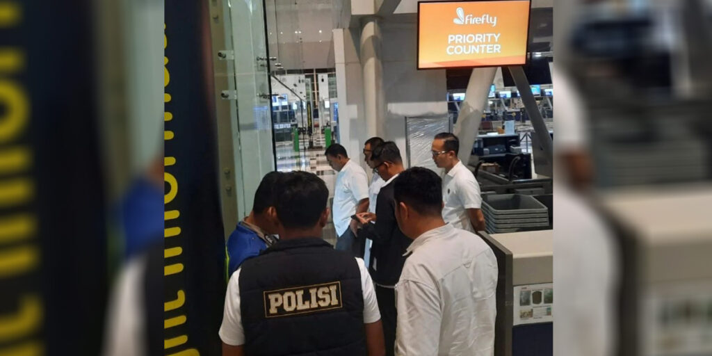 Forensik: Ada Upaya Penghilangan Barang Bukti pada Durasi CCTV Kualanamu - olah tkp lift kualanamu - www.indopos.co.id