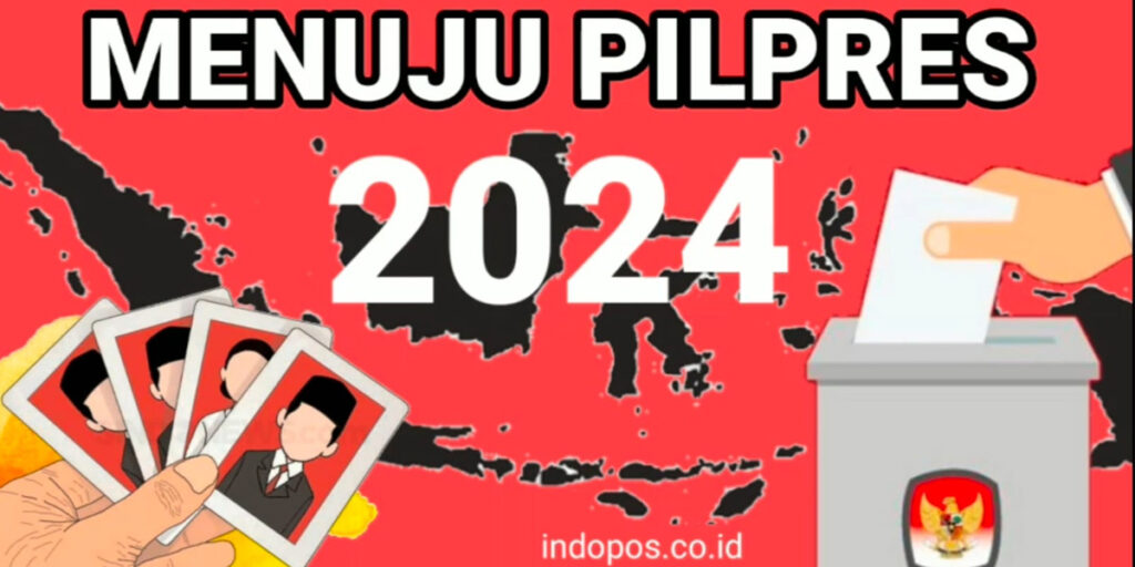 Pilpres 2024 Diprediksi Hanya Dua Paslon, Pengamat: Hanya Untungkan Oligarki - pilpres 2024 - www.indopos.co.id