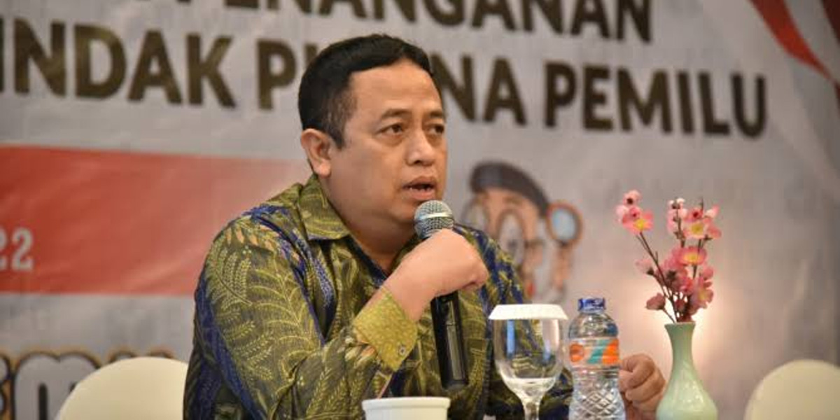 Bawaslu: Prediksi Pemilu 2024 Masih Rawan Kecurangan - www.indopos.co.id