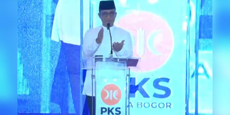 Anies: Wujudkan Janji Kemerdekaan, Melindungi Dan Mencerdaskan Bangsa ...