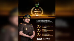 BKN-Award