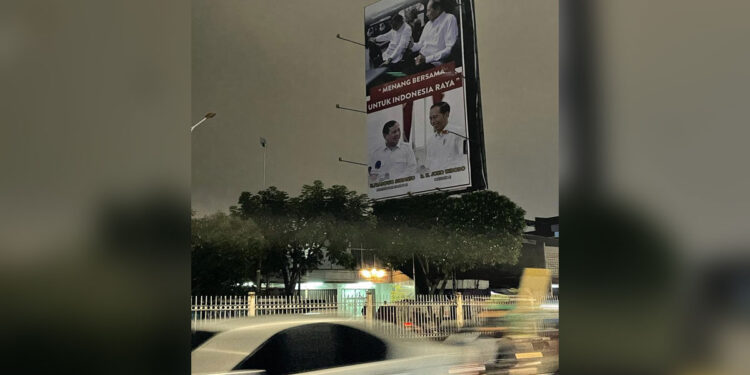 Baliho-Jokowi-Prabowo