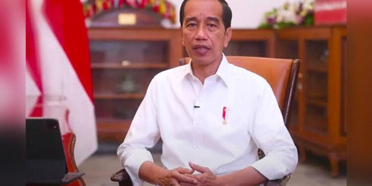 Jokowi Cabut Status Pandemi Covid-19 Di Indonesia - Www.indopos.co.id