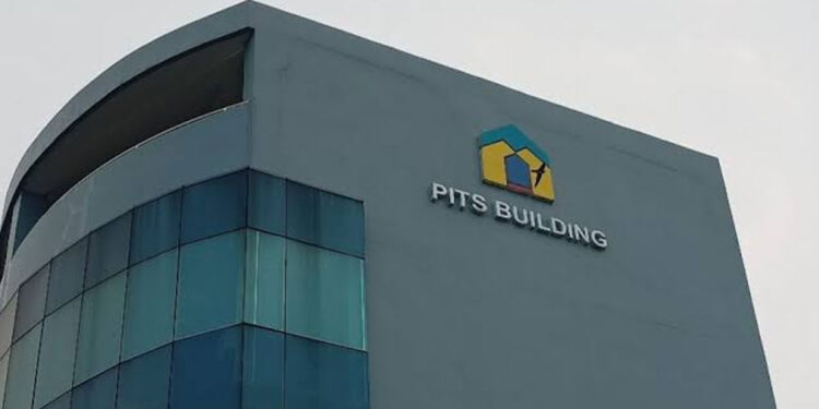 PTS-Building